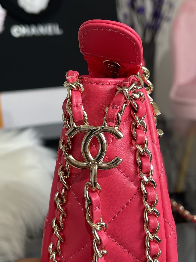 Chanel Hobo Bags